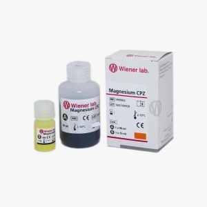 Magnesium CPZ